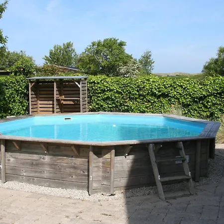 De Strandloper 4* Callantsoog
