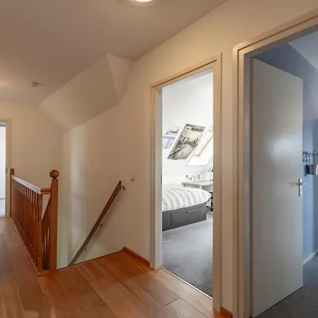 Hotel De Strandloper 4*