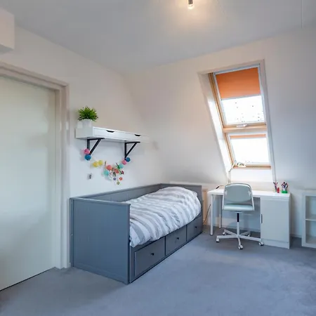 De Strandloper Hotel 4*