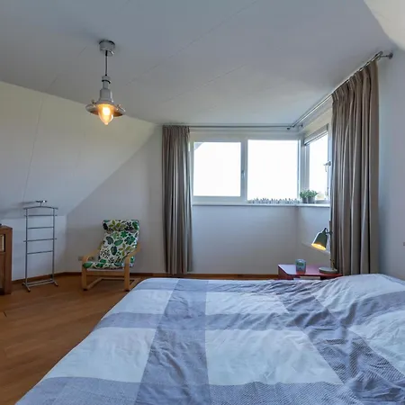 Hotel De Strandloper Callantsoog