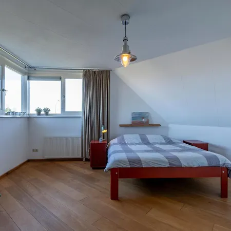 De Strandloper Hotel 4*