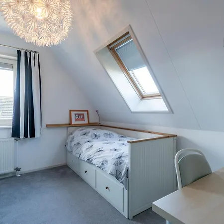 De Strandloper 4*