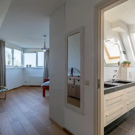 Hotel De Strandloper 4*