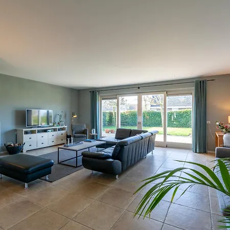 De Strandloper Hotel Callantsoog