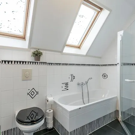 Hotel De Strandloper 4*