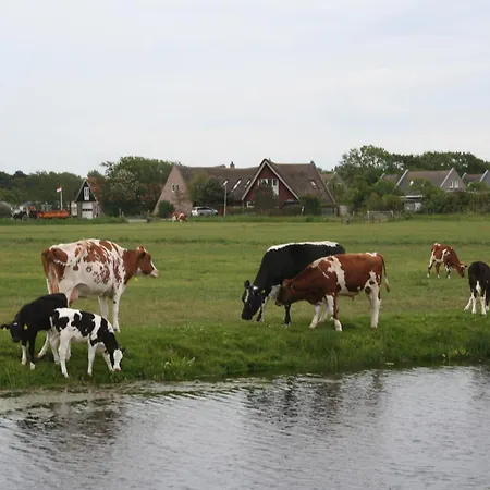 Hotel De Strandloper 4*